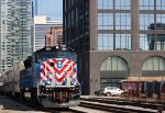 METX 504